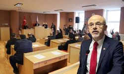 CHP Samsun İl Başkanı Mehmet Özdağ: "Çarşamba'daki gizli oylama gerçek eğilimi gösterdi"