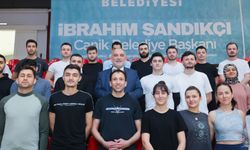 Canik Belediyesi’nden gençlere büyük destek