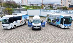 Canik Belediyesi'nden spora ve sporcuya tam destek!