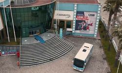 Canik Belediyesi’nden sporculara ulaşım desteği