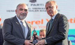 Canik Belediyesi'ne ödül yağdı! 7 yılda büyük başarı