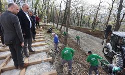 Canik’e nefes kesecek yatırım! Bölgenin en büyüğü olacak