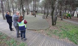 Canik’e yeni nefes! Sosyal yaşam alanları büyüyor