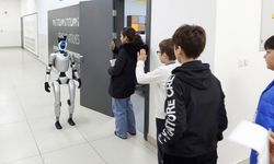 CANİKMAN sahnede: Canik’te sınav heyecanı