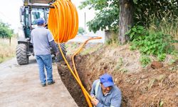 Canik'te 20 bin hane için yeni dönem başlıyor!