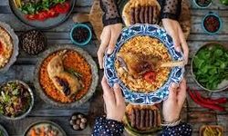 Canik’te Mahalle Sofralarının Yaşayan Geleneği