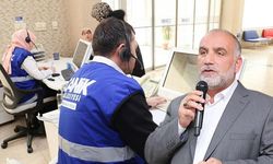 Canik’te yapay zeka ile çözüm dönemi başladı!