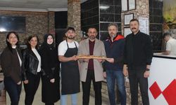 Çarşamba pidesi mercek altında! İşte sonuç