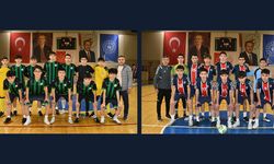 Çarşamba’da gollerle başlayan turnuva