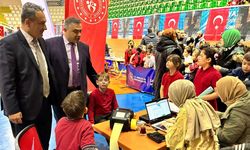 Çarşamba’da yetenek avı! Gençler sporla buluştu