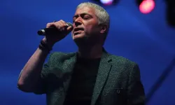 Cengiz Kurtoğlu Samsun’da sahne alacak!