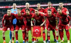 24 yıl sonra geri döndük! İşte Türkiye’nin rakipleri