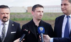 Cezaevinden tahliye olan Mert Hakan Yandaş, PFDK'den gelen haberle sarsıldı