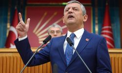 CHP lideri Özgür Özel'den İçişleri Bakanı Mustafa Çiftçi'ye tebrik