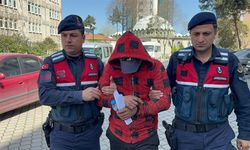 “Çöpte buldum” dedi ama kurtulamadı: Samsun'da tutuklandı