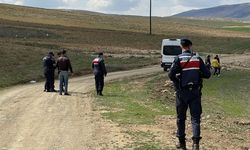 Çorum'da komşu dehşeti! Baba Hasan Arı ve oğlu Gökhan Arı öldü