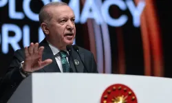 Cumhurbaşkanı Erdoğan üstüne basa basa uyardı: Tehlikeli bir eşikteyiz