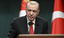 Erdoğan'dan Trump'a geçmiş olsun mesajı: Saldırı girişimini kınıyorum