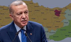 Cumhurbaşkanı Erdoğan'ın dikkat çektiği tehlike: Ülke geneline yayıldı!
