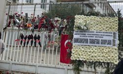 Samsunspor taraftarlarından örnek davranış: Acıyı paylaştılar!