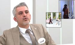 Değişimi de yetmedi! Ağır sözler sonrası stüdyoyu terk etti