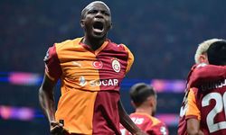 Derbi öncesi Galatasaraylıları endişelendiren Osimhen gelişmesi