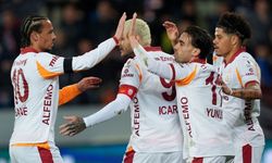 Galatasaray başkentte kazandı, derbi öncesi farkı açtı