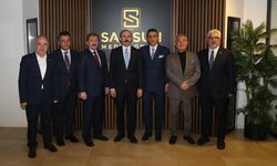 Dr. Mehmet Muş SMG'ye açıkladı! Samsun'da ihracat 5 milyar dolara ulaşacak