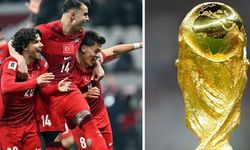 Dünya Kupası'nın yayınlanacağı kanal belli oldu