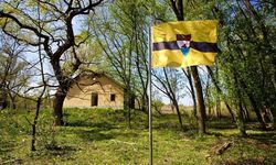 Dünyanın tanımadığı ülkeye Türkiye'den 80 bin başvuru