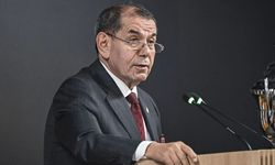 Dursun Özbek'ten derbiye saatler kala hakem için bir tepki daha