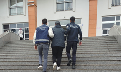 Ciğerlerimizi yakmış! Samsun'da aranan isim yakalandı