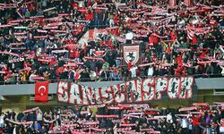 Emniyetten Samsunspor - Trabzonspor maçı öncesi önemli uyarı!