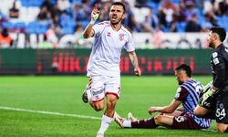 Samsunspor’da Emre Kılınç damgası
