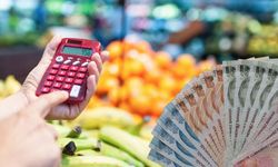 Enflasyon rakamları belli oldu: Büyük sürpriz var!