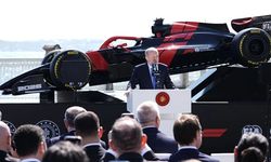 Erdoğan güzel haberi verdi! 5 yıl boyunca Türkiye'de yapılacak