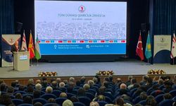 Eski Başbakan Binali Yıldırım Samsun'u örnek gösterdi!