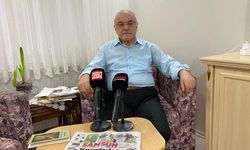 Eski Başkan Ahmet Okuyucu’dan çarpıcı sözler! "Başkanlar mütevazı yaşamalı"