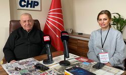 Eski başkan Feyzullah Çıkış: Belediye başkanının partisi olmaz