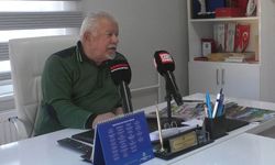 Eski Başkan Hüseyin Değerli'den başkanlara uyarı! "Popülist değil, insan odaklı olun"