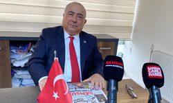Eski Başkan Sefer Peker: Vatandaş, idealist başkan seçsin