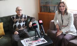 Eski Başkan Şefik Yazgı'dan başkanlara uyarı! "Makam sokaklardır"