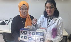 Samsun’da nostalji yeniden hayat buldu