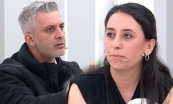 Esra Erol’da gergin anlar! Canlı yayında eşine ağır sözler