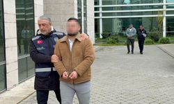 Eve baskın yapıp darp ettiler! Samsun’da iki kardeş tutuklandı