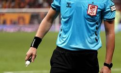 Eyüpspor - Samsunspor maçını o hakem yönetecek!