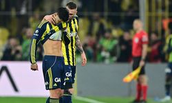 Fenerbahçe’de Asensio’nun durumu belirsizliğini koruyor