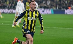 Fenerbahçe'de beklenen Kerem Aktürkoğlu kararı