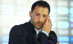 Fenerbahçe'den kovulan Domenico Tedesco'dan ilk sözler