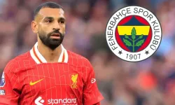 Fenerbahçe'den Salah bombası